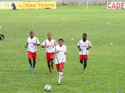 Rambo de León: 'A veces me tocaba dormir bajo la cama'