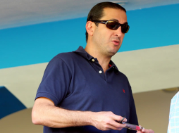 Pedro Atala: 'Al Olimpia le tienen temblazón”