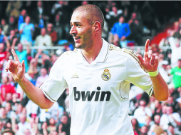 El zodiaco de los merengues