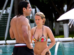 El Tigre Falcao les ruge a Cristiano y Messi