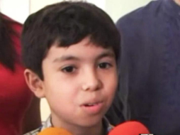 Harvard niega que haya invitado a niño genio