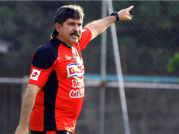 'Pepe' Treviño no es más técnico del Real España