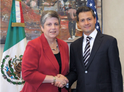 Enrique Peña Nieto será operado el 31 de julio