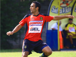 Cardozo: 'El gafete de capitán sería un gran reconocimiento”