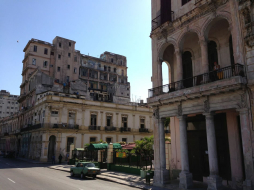 La Habana: encanto en decadencia