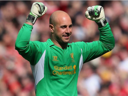 Pepe Reina: 'Es difícil decir que no a un club como el Barça'