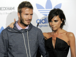 David Beckham, icono global