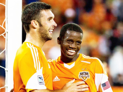 Boniek García: 'Me siento muy bien y ya voy encontrando mi nivel'