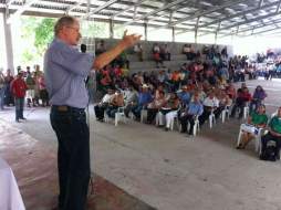 Enjambre sísmico deja al menos seis heridos en litoral de Honduras