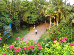 Boao, el oasis de las termas chinas