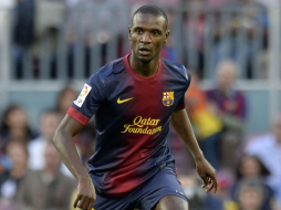 Barcelona de los récords se da un festín contra un Málaga indolente