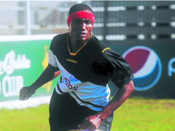 Manuel Mosquera: 'No sé cómo hacer para comer”