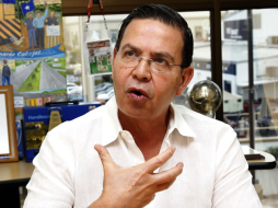 Callejas: 'Honduras no va a ir al repechaje'