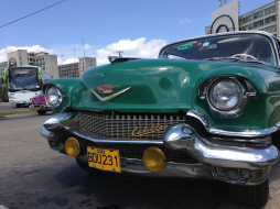 La Habana: encanto en decadencia