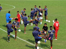 Jairo Ríos: 'Lo del estadio es problema de Olimpia”