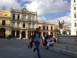 La Habana: encanto en decadencia
