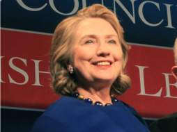 Hillary Clinton visitará Honduras