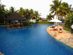 Boao, el oasis de las termas chinas