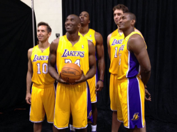 Lakers, la mejor franquicia de la NBA