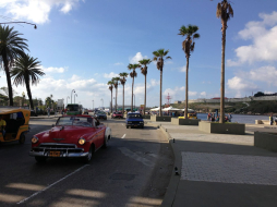 La Habana: encanto en decadencia