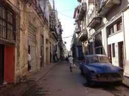 La Habana: encanto en decadencia