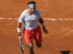 Nadal gana un duelo intenso a Djokovic y está en la final