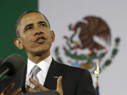 EUA: Obama afirma que 'un nuevo México está emergiendo'
