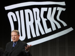 Al Yazira compra Current TV; cadena de Al Gore