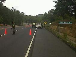 Las Fuerzas Armadas de Honduras inician hoy ''Operación Jaguar''