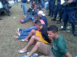 Policía de Honduras desarticula tres bandas delictivas