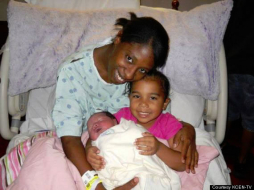 Dos niñas hispanas entre los muertos por el tornado de Oklahoma