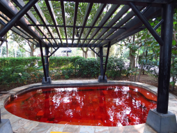 Boao, el oasis de las termas chinas