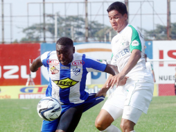 Victoria vuelve a sonreír a costa del Platense