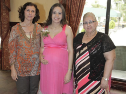 Bienvenida para Juliette