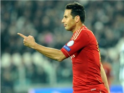 Bayern neutraliza a la Juventus y logra un meritorio pase a semifinales