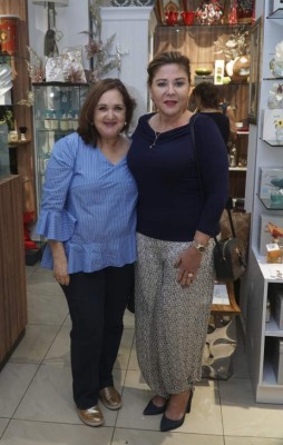 Llega la Navidad a Eleganza