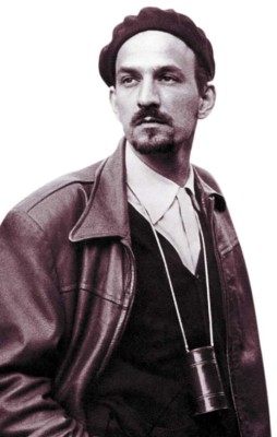 Bergman, Dios del cine