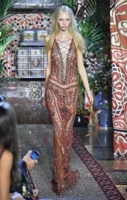 Provocación gitana para el próximo verano