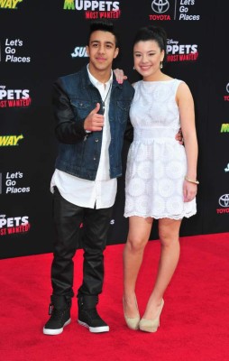 Miguelito apunta al mercado anglosajón