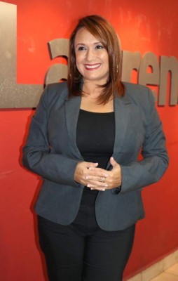 Candidata a diputada: 'Propondré leyes que endurezcan penas contra feminicidas”