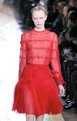 Suprema alta costura