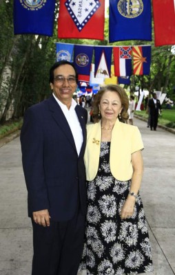 ¡Felicidades Estados Unidos!