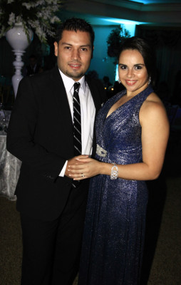 Boda Umanzor García