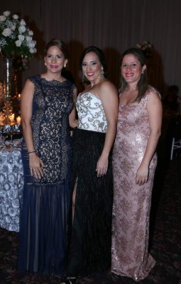 Las promesas ya son realidad para los novios