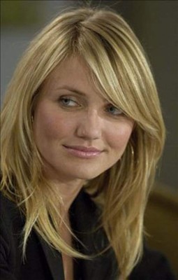 Fallece Emilio Diaz, padre de Cameron Diaz