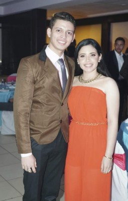 Quince años de Valeria Isabel Luna