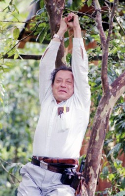 Las Farc, la guerrilla más antigua de América Latina