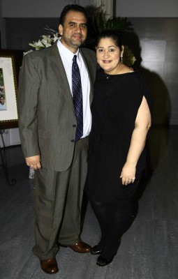 Boda Panayotti Guerrino