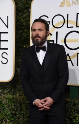 Luces, cámara... ¡acoso sexual!