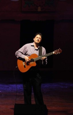 A las puertas del octavo Nocturnal